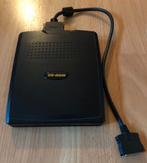 Palmax PDESCD Externe CDRom drive, Enlèvement, Utilisé, Externe, Cd