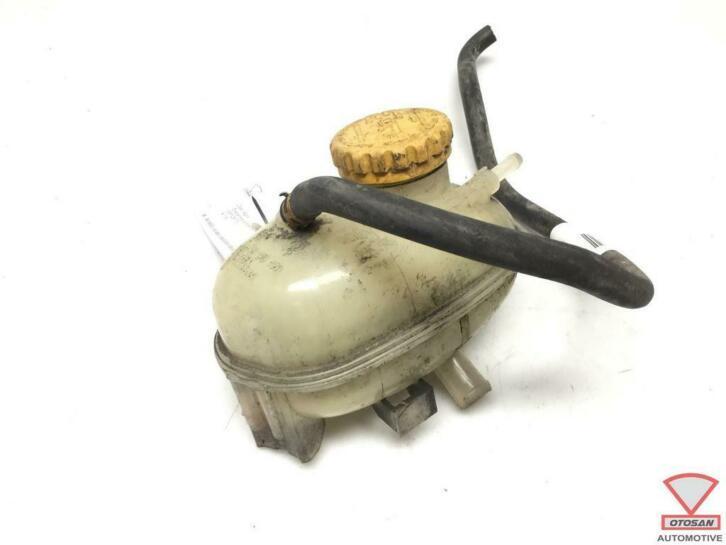 opel agila koelvloeistof reservoir expansievat 09129170, Auto-onderdelen, Overige Auto-onderdelen, Opel, Gebruikt