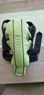 Babybjorn draagzak met winterhoes, Kinderen en Baby's, Babydragers en Draagdoeken, Ophalen, Gebruikt, Draagzak