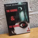 THE GRUDGE - Coffret Films 1 & 2 (Etats-Unis), Enlèvement, Utilisé, Coffret, Fantômes et Esprits