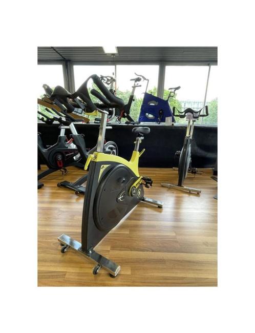 Spinning Bike, Sport en Fitness, Fitnessmaterialen, Gebruikt, Overige typen, Armen, Benen, Borst, Buik, Rug, Ophalen of Verzenden