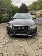 Audi A3 Sportback 1.6 TDI – 297.000 km – 3.800 €, Auto's, Euro 5, Stof, Particulier, Te koop