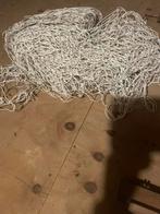 Net voor voetbaldoel, Ophalen, Zo goed als nieuw