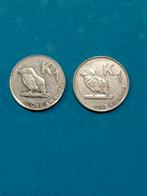 ZAMBIA 1 KWACHA 2012 - 13, Timbres & Monnaies, Monnaies | Afrique, Enlèvement ou Envoi, Zambie