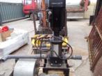 GRUNDFOS CR 15-5 A-F-A-E-HQQE, Ophalen, Gebruikt, Elektrisch