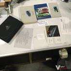 Mercedes C203 Coupe 2.0 benzine 2001   Handleiding, Ophalen of Verzenden