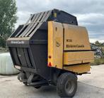 Rivierre Casalis RC 125 Ronde Balenpers, Ophalen