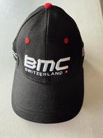 BMC cycling pet, Enlèvement ou Envoi, Comme neuf, Casquette