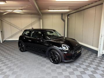 Mini Cooper beschikbaar voor biedingen