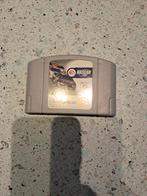 Nintendo 64 game!!!!! Nascarr 99, Games en Spelcomputers, Verzenden, Gebruikt