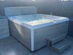 Jacuzzi Hotspring Flair, Tuin en Terras, Ophalen, Zo goed als nieuw