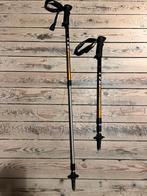 Leki makalu, Enlèvement, Comme neuf