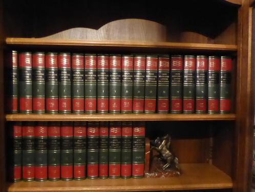 Grote Nederlandse Larousse Encyclopedie, Boeken, Encyclopedieën, Zo goed als nieuw, Ophalen