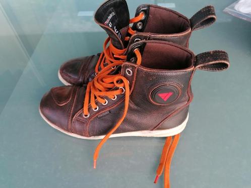 Motoschoenen Modeka te koop, Motoren, Kleding | Motorkleding, Ophalen