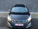 Hyundai I30 2015 Facelift Model 1.6D Perfecte Staat!, Autos, Hyundai, 5 places, Noir, Break, Achat