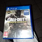Jeu PS4  Call of Duty Infinite Warfare  NEUF, Consoles de jeu & Jeux vidéo, Enlèvement ou Envoi, Neuf