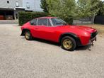 1970 Lancia Fulvia Zagato 1.3 S Rally, Auto's, Lancia, Gebruikt, Overige modellen, Bedrijf, Overige carrosserie