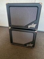 Aguilar SL112 cabinets (2x), Muziek en Instrumenten, Ophalen, Zo goed als nieuw
