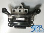 Motorsteun VW GOLF 7 AUDI A3 SEAT SKODA 5Q0199555AD LINKS LV, Auto-onderdelen, Gebruikt, Volkswagen, Ophalen of Verzenden, Volkswagen