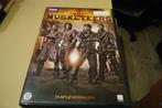 the musketeers  3 disc, Cd's en Dvd's, Ophalen of Verzenden, Boxset
