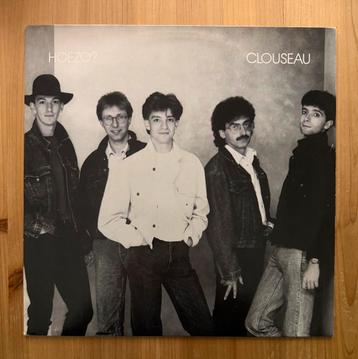 Clouseau - Hoezo? (Vinyl) beschikbaar voor biedingen