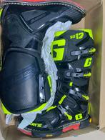 Bottes Gaerne SG12 Supermotard, Motoren, Kleding | Motorkleding, Nieuw met kaartje, Heren, Ophalen of Verzenden, Gaerne