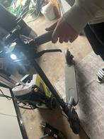 Elektrische step, Ophalen, Zo goed als nieuw