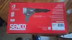 Bandschroefmachine Senco - Nieuw in de doos, Bricolage & Construction, Enlèvement, Neuf
