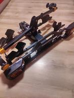 Porte vélo Spinder, Autos : Divers, Porte-vélos, Enlèvement, 2 vélos, Comme neuf, Porte-hayon