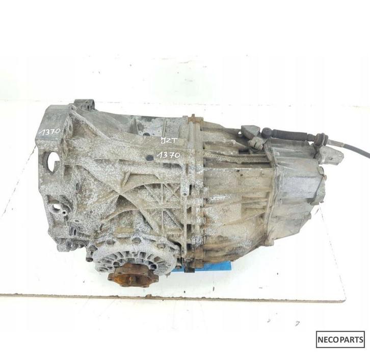 AUDI A4 B7 DSG BAK AUDI A6 C7 20TDI JZT DSG BAK, Auto-onderdelen, Transmissie en Toebehoren, Audi, Gebruikt, Ophalen of Verzenden