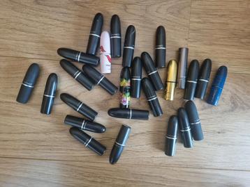 Lot de mac 35 pièces, Enlèvement, Comme neuf