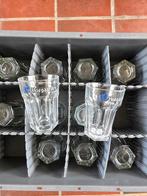 Hoegaarden 105 glazen, Verzamelen, Ophalen, Gebruikt, Bierglas