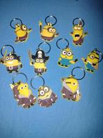 Sleutelhangers minions, Ophalen, Knuffel of Figuurtje