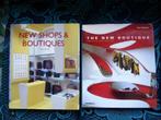 17x architectuur: design, tuin, winkel, vila's, zwembaden +., Ophalen, Zo goed als nieuw, Architectuur algemeen