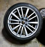 Kit d'été original Porsche Panamera 971 20 pouce, Neuf, Pneus et Jantes, Véhicule de tourisme, Pneus été