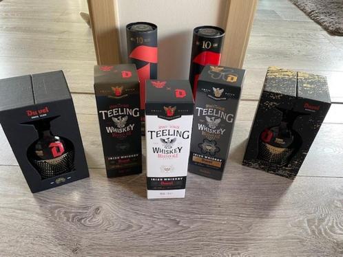 Duvel Whiskey, Verzamelen, Biermerken, Nieuw, Duvel, Ophalen
