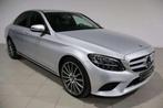 Mercedes-Benz C-CLASS 180 C 180 d 9G-TRONIC Avantgarde, Argent ou Gris, Achat, Entreprise, 2135 kg