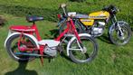 Honda Amigo pf50 met papieren, Fietsen en Brommers, Ophalen, Gebruikt, Overige modellen, 49 cc