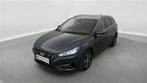 Hyundai i30 1.0 T-GDi 120cv DCT Techno CARPLAY / CAMERA / FU, Auto's, Hyundai, Automaat, Stof, Gebruikt, Blauw