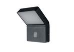 LEDVANCE ENDURA STYLE WALL WIDE SENSOR, Tuin en Terras, Ophalen, Overige materialen, Minder dan 50 watt, Wandlamp