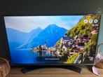 43’ LG UHD TV, model 43UH668V, Ophalen, 50 Hz, 100 cm of meer, 4k (UHD)