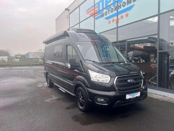 DETHLEFFS GLOBETRAIL 590 DC ADVANTAGE beschikbaar voor biedingen