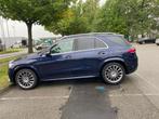 Mercedes-Benz GLE 350 de 4MATIC, Auto's, Mercedes-Benz, 32 g/km, 143 kW, 4 cilinders, Blauw