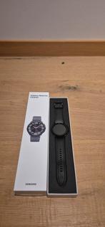 Samsung galaxy watch 6 classic, Handtassen en Accessoires, Smartwatches, Ophalen, Zo goed als nieuw