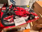 Lego 8386 Ferrari, Kinderen en Baby's, Speelgoed | Duplo en Lego, Ophalen of Verzenden, Zo goed als nieuw, Lego