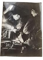 Photo allemande de la Seconde Guerre mondiale aux dimensions, Collections, Objets militaires | Seconde Guerre mondiale, Enlèvement ou Envoi