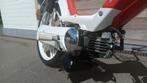 Honda Camino DX. B klasse vario, Ophalen, Honda, Honda@eu.be, Zo goed als nieuw