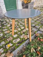 2 tables basse, Maison & Meubles, Tables | Tables de salon, Enlèvement, Utilisé, Rond