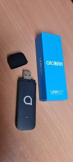 4G USB Stick Alcatel IK41, Computers en Software, Gebruikt, Ophalen of Verzenden