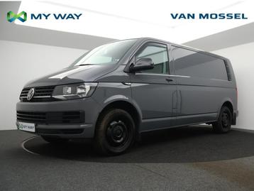 Volkswagen Transporter T6 1000 Fou Lwb Transporter 2.0 TDi B beschikbaar voor biedingen
